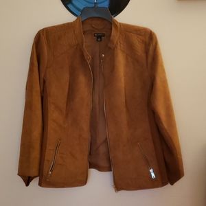 New Directions Jacket